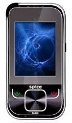 Galeria zdjęć telefonu Spice S930