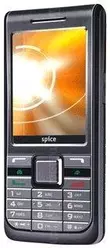 Galeria zdjęć telefonu Spice S940