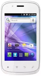 Galeria zdjęć telefonu Spice Smart Flo Edge 349