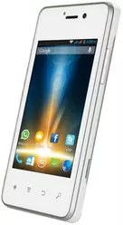 Galeria zdjęć telefonu Spice Smart Flo Mettle 3.5X 356