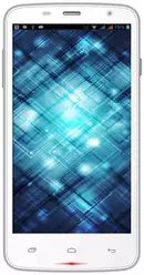 Galeria zdjęć telefonu Spice Smart Flo Mettle 5X 504