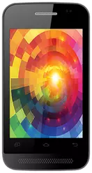 Galeria zdjęć telefonu Spice Stellar 361