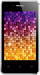 Galeria zdjęć telefonu Spice Stellar 362