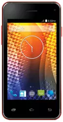 Galeria zdjęć telefonu Spice Stellar 431