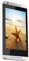 Galeria zdjęć telefonu Spice Stellar 439
