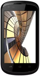 Galeria zdjęć telefonu Spice Stellar 445