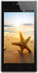 Galeria zdjęć telefonu Spice Stellar 449 3G