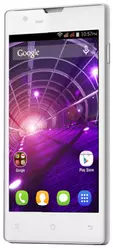 Galeria zdjęć telefonu Spice Stellar 479