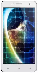 Galeria zdjęć telefonu Spice Stellar 516