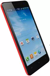 Galeria zdjęć telefonu Spice Stellar 520
