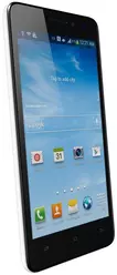 Galeria zdjęć telefonu Spice Stellar 520n