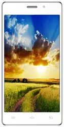 Galeria zdjęć telefonu Spice Stellar 526
