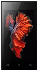 Galeria zdjęć telefonu Spice X-Life 410