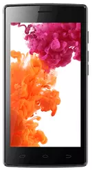 Galeria zdjęć telefonu Spice X-Life 480Q