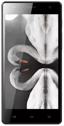 Galeria zdjęć telefonu Spice X-Life 520 HD