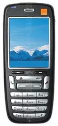 Galeria zdjęć telefonu SPV C500