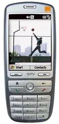 Galeria zdjęć telefonu SPV C600