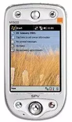 Galeria zdjęć telefonu SPV M1500