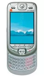 Galeria zdjęć telefonu SPV M2000