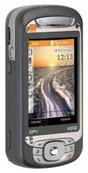 Galeria zdjęć telefonu SPV M3100