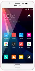 Galeria zdjęć telefonu Sugar F7 Aarif Lee