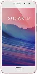 Galeria zdjęć telefonu Sugar S9 Galeria zdjęć telefonu Sugar S9