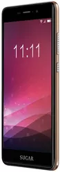 Galeria zdjęć telefonu Sugar Y7