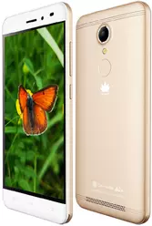 Galeria zdjęć telefonu Sunelan HT5