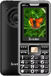 Galeria zdjęć telefonu Sunelan Q178