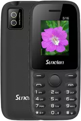 Galeria zdjęć telefonu Sunelan S16