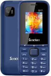 Galeria zdjęć telefonu Sunelan S17