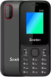 Galeria zdjęć telefonu Sunelan S18