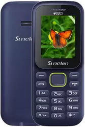 Galeria zdjęć telefonu Sunelan S2