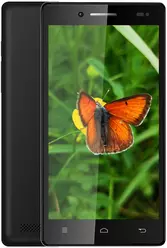 Galeria zdjęć telefonu Sunelan S6