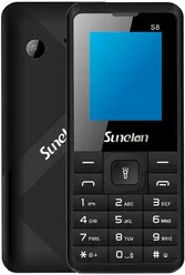Galeria zdjęć telefonu Sunelan S8
