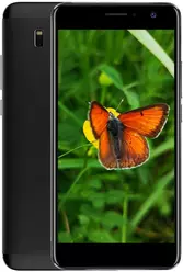 Galeria zdjęć telefonu Sunelan X5