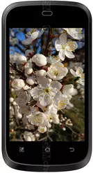 Galeria zdjęć telefonu Swipe Konnect 3