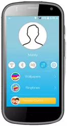 Galeria zdjęć telefonu Swipe Junior