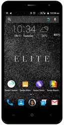 Galeria zdjęć telefonu Swipe Elite