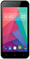 Galeria zdjęć telefonu Swipe Konnect Power