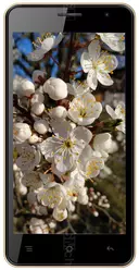 Galeria zdjęć telefonu Swipe Konnect Prime