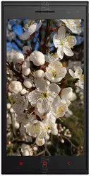 Galeria zdjęć telefonu Swipe Sense