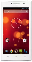 Galeria zdjęć telefonu Swipe Sonic EG5