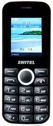 Galeria zdjęć telefonu Switel Barcelona M11D