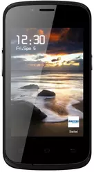 Galeria zdjęć telefonu Switel Cute S3500D