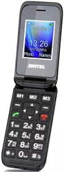 Galeria zdjęć telefonu Switel Davos M200