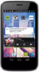Galeria zdjęć telefonu Switel Flash S4010