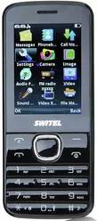 Galeria zdjęć telefonu Switel London M17D