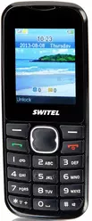 Galeria zdjęć telefonu Switel Roma M16D