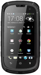 Galeria zdjęć telefonu Switel Armor S4000D